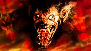Howling V: The Rebirth's poster