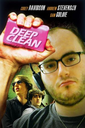 Deep Clean's poster image