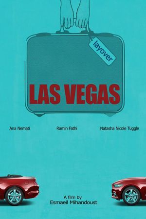 Las Vegas Layover's poster