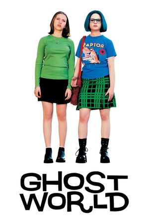 Ghost World's poster