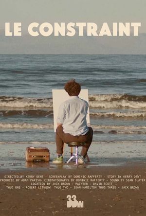 Le Constraint's poster