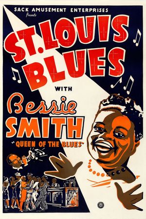 St. Louis Blues's poster