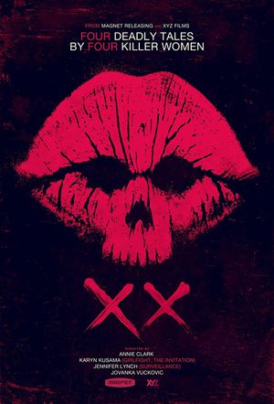 XX's poster