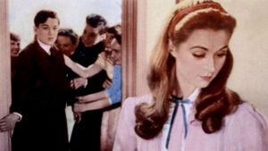 The Man Who Loved Redheads's poster