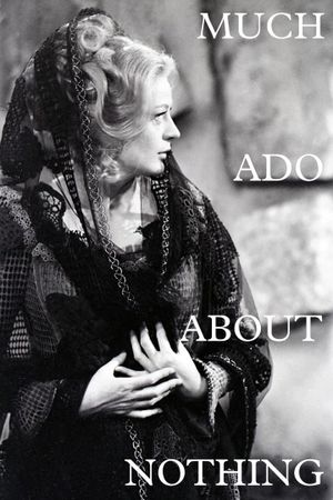 Much Ado About Nothing's poster