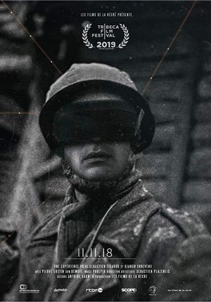 11.11.18's poster