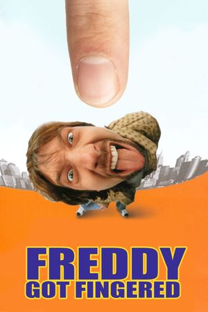 Freddy Got Fingered's poster
