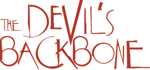 The Devil's Backbone's poster