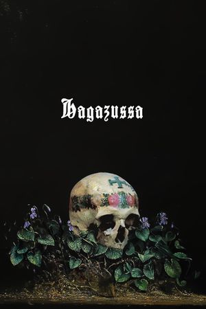 Hagazussa's poster