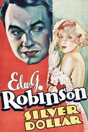 Silver Dollar's poster