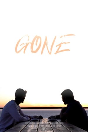 GONE's poster