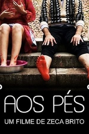 Aos Pés's poster image