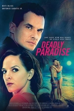 Remote Paradise's poster
