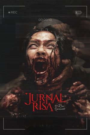 Jurnal Risa by Risa Saraswati's poster