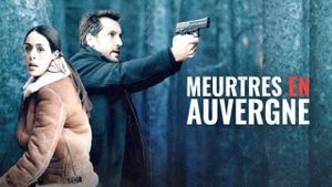 Meurtres en Auvergne's poster