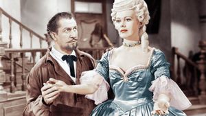 House of Wax's poster