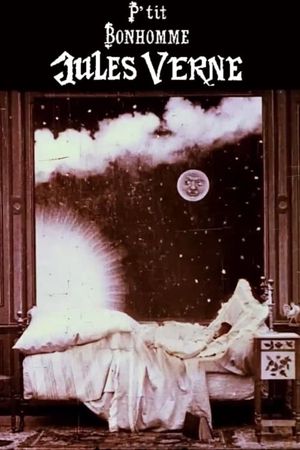 Petit Jules Verne's poster