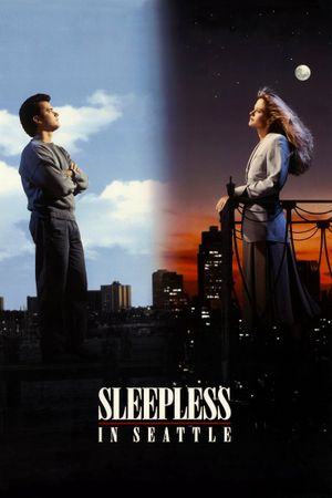 Sleepless in Seattle's poster
