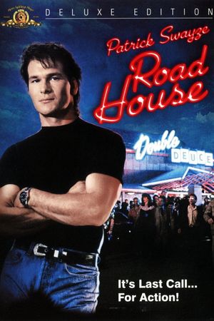 Road House's poster