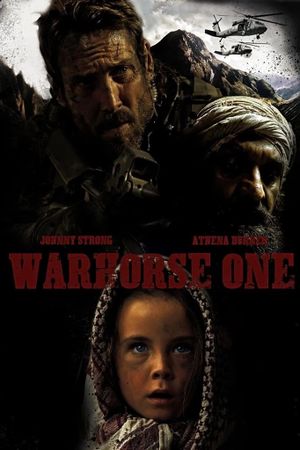 Warhorse One's poster
