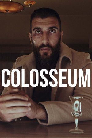 Colosseum's poster