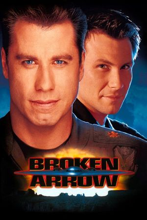 Broken Arrow's poster