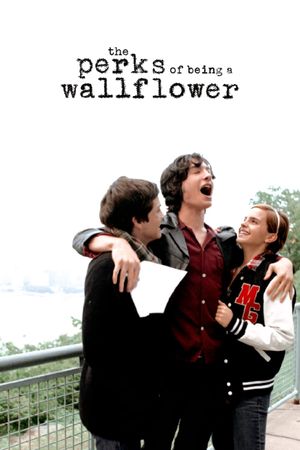 The Perks of Being a Wallflower's poster