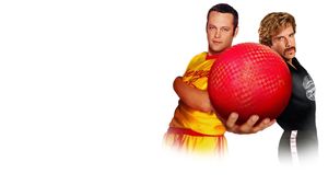 Dodgeball: A True Underdog Story's poster