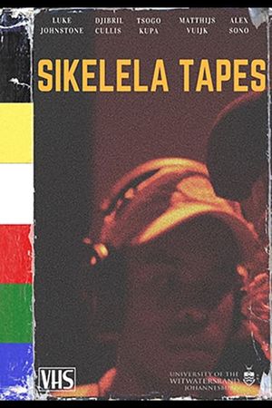 Sikelela Tapes's poster
