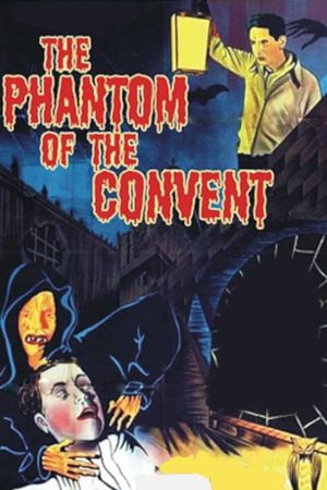 The Phantom of the Convent's poster