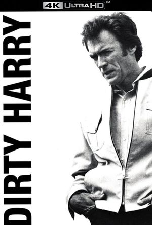 Dirty Harry's poster