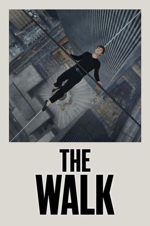 The Walk's poster