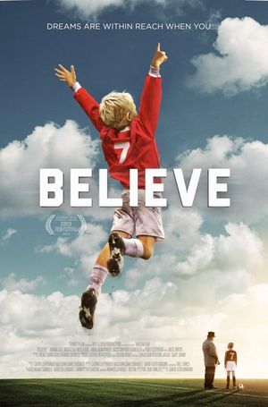 Believe's poster