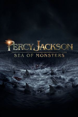 Percy Jackson: Sea of Monsters's poster