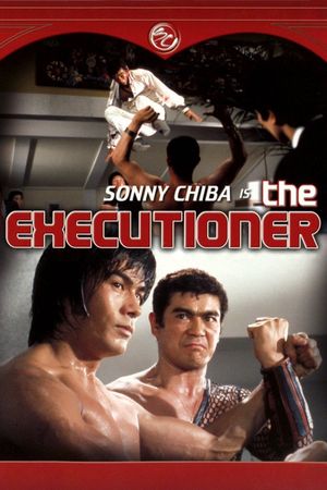The Executioner's poster