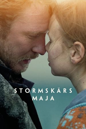 Stormskerry Maja's poster