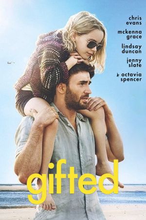 Gifted's poster