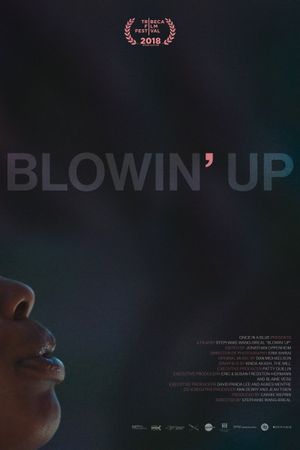 Blowin' Up's poster