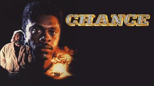 Chance's poster
