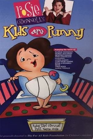 Kids Are Punny's poster
