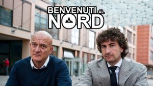Welcome to the North's poster