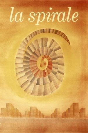 The Spiral's poster