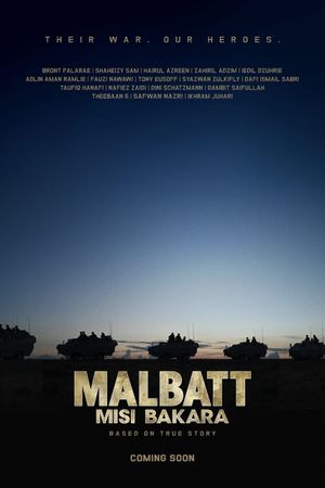 Malbatt: Misi Bakara's poster image