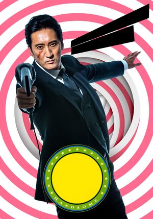 Handsome's poster