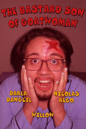 The Bastard Son of Goatwoman's poster