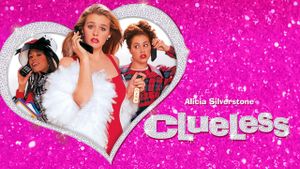 Clueless's poster