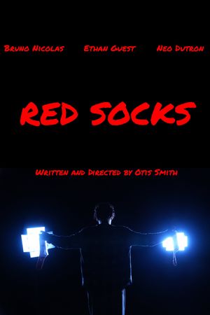Red Socks's poster