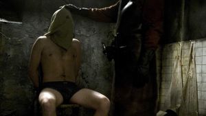 Hostel: Part III's poster