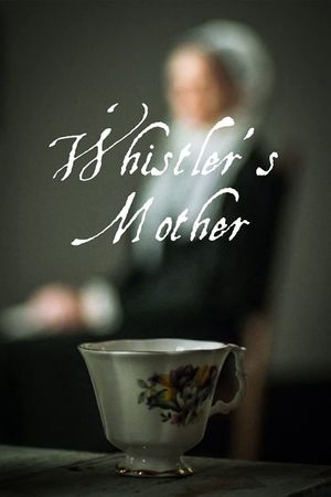 Whistler's Mother's poster
