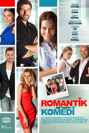 Romantik Komedi's poster